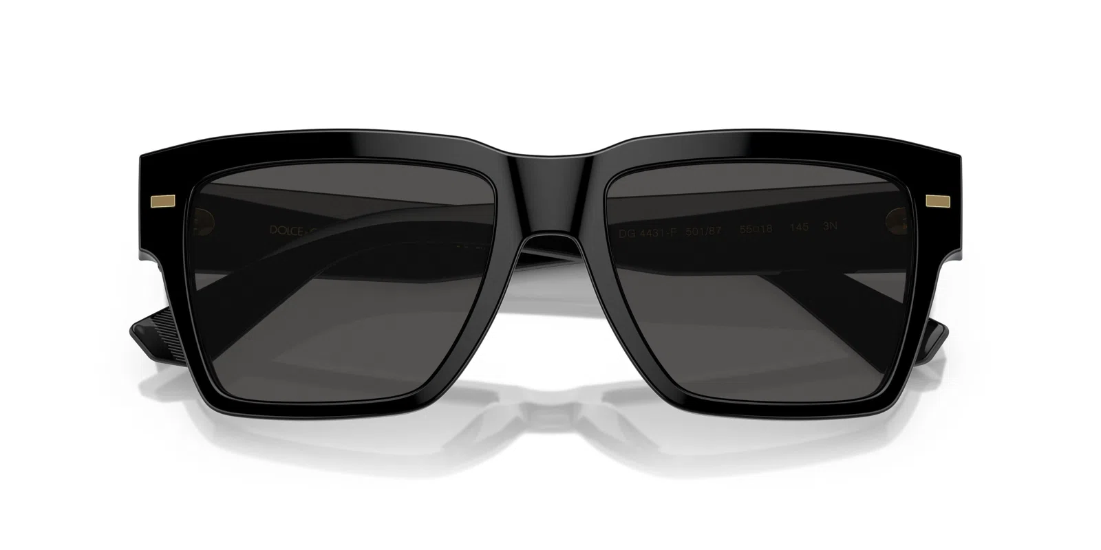 Dolce & Gabbana 4431F Sunglasses - view 10